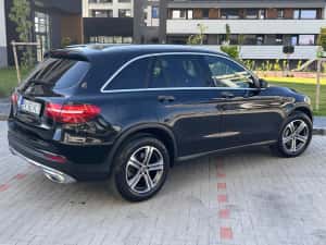 Mercedes Benz GLC 250D 4MATIC — miniatura 6