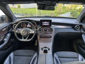 Mercedes Benz GLC 250D 4MATIC — miniatura 7