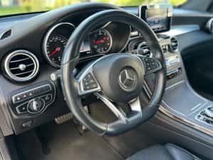 Mercedes Benz GLC 250D 4MATIC — miniatura 8