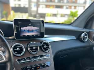 Mercedes Benz GLC 250D 4MATIC — miniatura 9