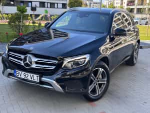 Mercedes Benz GLC 250D 4MATIC — miniatura 10