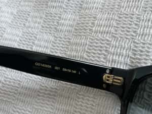 Ochelari de soare GUCCI dama noi — miniatura 4