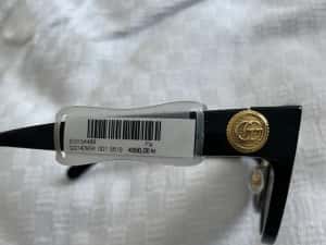 Ochelari de soare GUCCI dama noi — miniatura 5