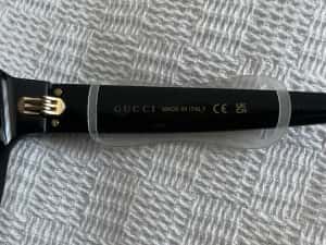 Ochelari de soare GUCCI dama noi — miniatura 7