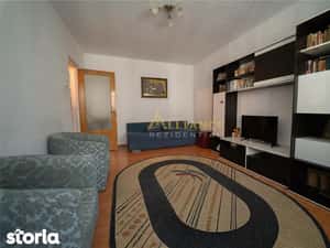 Apartament 3 camere de vanzare – 3 minute Metrou Tineretului si Parcul — miniatura 5