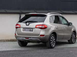 Renault Koleos // 2.0 diesel 150cp // 2012 // Garantie // Rate — miniatura 3