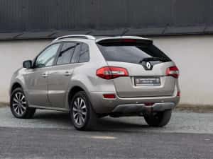 Renault Koleos // 2.0 diesel 150cp // 2012 // Garantie // Rate — miniatura 4