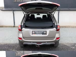 Renault Koleos // 2.0 diesel 150cp // 2012 // Garantie // Rate — miniatura 7