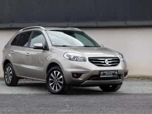 Renault Koleos // 2.0 diesel 150cp // 2012 // Garantie // Rate — miniatura 9