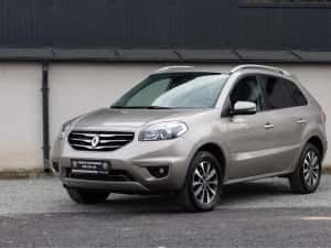 Renault Koleos // 2.0 diesel 150cp // 2012 // Garantie // Rate — miniatura 10