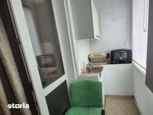 Garsonieră de închiriat – Zona Aleea Caișilor, lângă Tribunalul Neamț — miniatura 5