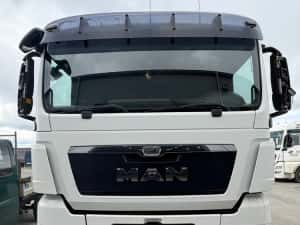 Cap tractor MAN TGX 18.440 / Kit basculare — miniatura 3