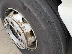 Cap tractor MAN TGX 18.440 / Kit basculare — miniatura 6