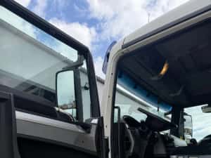 Cap tractor MAN TGX 18.440 / Kit basculare — miniatura 7