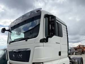 Cap tractor MAN TGX 18.440 / Kit basculare — miniatura 9