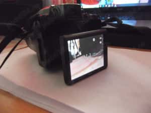 Aparate foto video Nikon Coolpix P100 si altele mici de buzunar compacte — miniatura 3