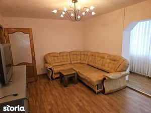 Apartament 3 camere decomandat 70 mp Decebal pet friedly — miniatura 5