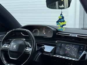 Peugeot 508 GT  / FULL/ 1.6 benzina 225 cp / 2019 / Euro 6 — miniatura 5