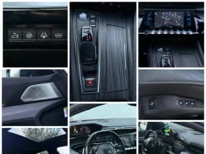 Peugeot 508 GT  / FULL/ 1.6 benzina 225 cp / 2019 / Euro 6 — miniatura 8