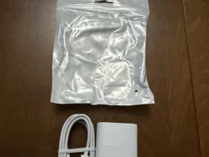 Incarcator Iphone 14-15-16-17 usb c Lightning usb c usb c — miniatura 2
