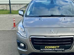 Peugeot 3008, 2016, 129.000 km, 130 CP