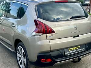 Peugeot 3008, 2016, 129.000 km, 130 CP — miniatura 4
