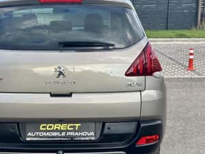 Peugeot 3008, 2016, 129.000 km, 130 CP — miniatura 5