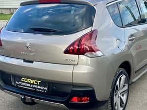 Peugeot 3008, 2016, 129.000 km, 130 CP — miniatura 6