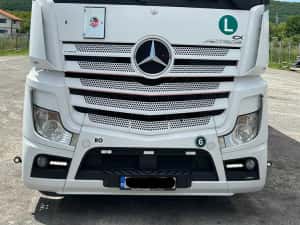 Mercedes Actros standard