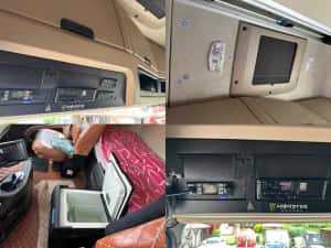 Mercedes Actros standard — miniatura 7