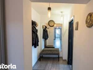 Apartament l 2 Camere l Stefan cel Mare — miniatura 5