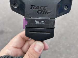 Race chip GTS black — miniatura 5