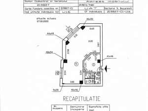 Spatiu Cabinet, Birou, Agentie, etc — miniatura 2
