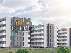 Studio 2 camere 51 mp Pallady, Oferta Parcare, Comision 0%