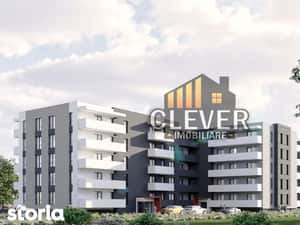 Studio 2 camere 51 mp Pallady, Oferta Parcare, Comision 0% — miniatura 4