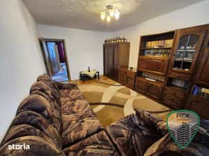 P 4228 - Apartament cu 2 camere în Târgu Mure, Tudor — miniatura 4