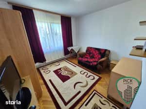 P 4228 - Apartament cu 2 camere în Târgu Mure, Tudor — miniatura 5