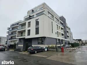 Penthouse cu 4 Camere si Birou 172 mp terasa mare Pallady — miniatura 5