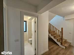 Penthouse cu 4 Camere si Birou 172 mp terasa mare Pallady — miniatura 6