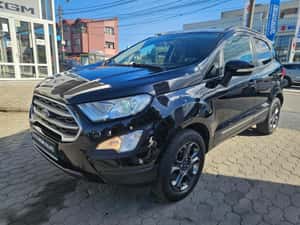 Ford EcoSport 1.0 EcoBoost Titanium | 125 CP | 2018 — miniatura 2