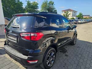 Ford EcoSport 1.0 EcoBoost Titanium | 125 CP | 2018 — miniatura 3