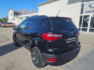 Ford EcoSport 1.0 EcoBoost Titanium | 125 CP | 2018 — miniatura 4