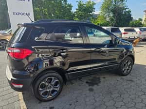 Ford EcoSport 1.0 EcoBoost Titanium | 125 CP | 2018 — miniatura 5