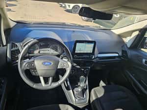 Ford EcoSport 1.0 EcoBoost Titanium | 125 CP | 2018 — miniatura 6