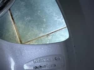 Jante aliaj R16 FORD Focus Mondeo Kuga C-Max VOLVO V40 V50 — miniatura 6