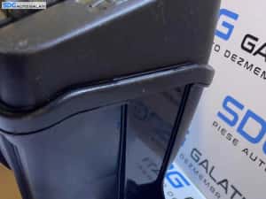 Carcasa Filtru Aer Completa cu Tub Admisie Audi A3 8P 1.6 FSI — miniatura 3