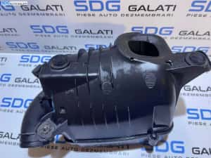 Carcasa Filtru Aer Completa cu Tub Admisie Audi A3 8P 1.6 FSI — miniatura 6