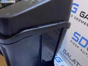 Carcasa Filtru Aer Completa cu Tub Admisie Audi A3 8P 1.6 FSI — miniatura 9