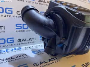 Carcasa Filtru Aer Completa cu Tub Admisie Audi A3 8P 1.6 FSI — miniatura 10