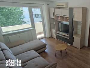 Apartament cu 3 camere + loc de parcare — miniatura 2